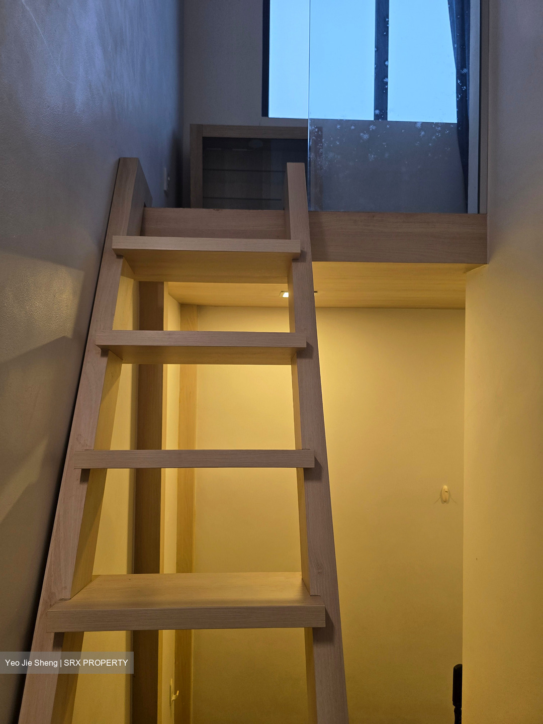 Urban Vista (D16), Condominium #450701721